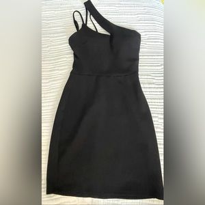 B. Darlin Mini Dress